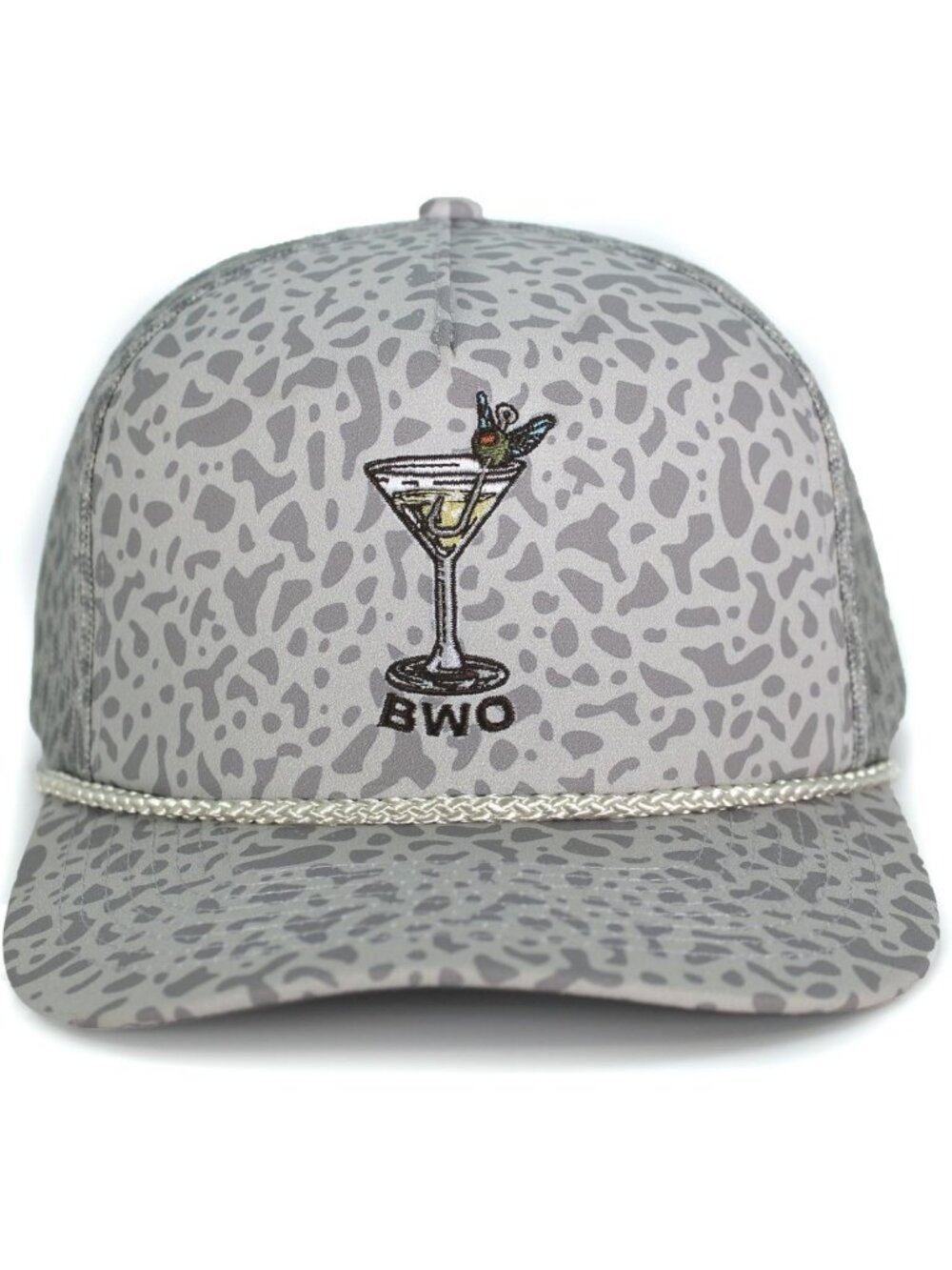 Comfortable Fly Fishing Hat | Snapback Cap for Men | Outdoor Adventure Gear